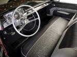 Chevrolet Bel Air 2-Door 1957 года